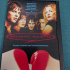PELKKÄÄ PUHETTA (Joshua Jackson) 200*** - pikkukuva 1