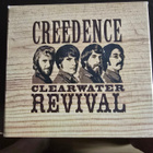 Creedence Clearwater Revival CCR 6cd - pikkukuva 1