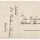 KONFIRMAATIO / Ripille päässyt poika, kaunis enkeli. 1900-l. - pikkukuva 2