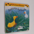 Jane Simmons : Auroran kyläretki - pikkukuva 1