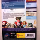 Liisa Ihmemaassa Blu-Ray - pikkukuva 2