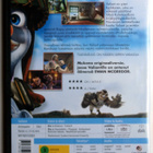 Valiant 2 levyä - DVD - pikkukuva 2