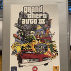 PS2 Grand Theft Auto III - Platinum - pikkukuva 1