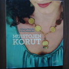 Vireaho & Tammikari: Muistojen korut - pikkukuva 1