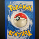 Pokemon kortti Starmie Neo revelation rare - pikkukuva 2