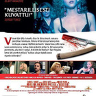 tappava tunnustus (31 943) k -FI- DVD suomik. michael caine - pikkukuva 2