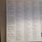 COMPANY OF WOLVES :: COMPANY OF WOLVES :: VINYYLI LP 1990 - pikkukuva 5