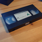 Rush Through the Camera Eye VHS - pikkukuva 3
