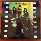 Yes The yes album - pikkukuva 1