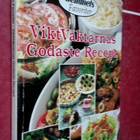 Hemmets favoriter: Viktväktarnas godaste recept - pikkukuva 1