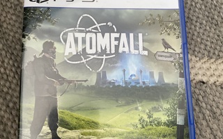 Atomfall ps5