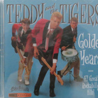 TEDDY and The TIGERS: Golden Years_2CD - pikkukuva 1