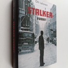 Olli Jalonen : Stalker-vuodet - pikkukuva 1