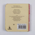 Bob Bampton : Kissimirrin matkassa : kurkistuskirja - pikkukuva 2