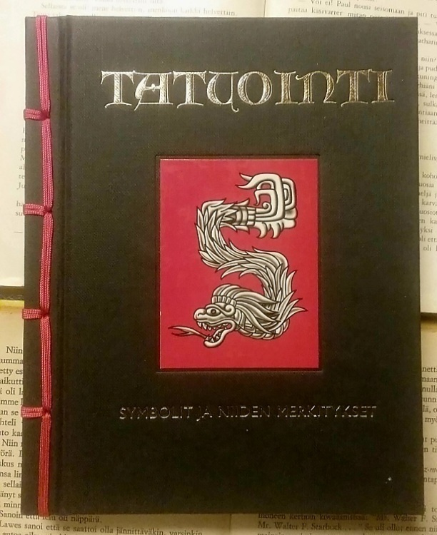 Jack Watkins - Tatuointi: symbolit ja niiden merkitykset
