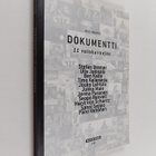 Olli (koonnut) Haapio : Dokumentti : 11 valokuvaajaa - pikkukuva 1