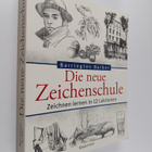 Barrington Barber : Die neue Zeichenschule : Zeichnen ler... - pikkukuva 1
