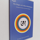 Bru-sgom Rgyal-ba-g'yung-drung : The Stages of A-khrid Me... - pikkukuva 1