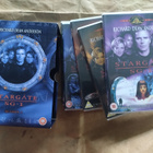 Stargate SG 1 season 1 (DVD) (5 levyä) - pikkukuva 1