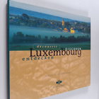 Guy Hoffmann : Discover Luxembourg - pikkukuva 1