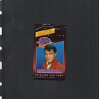 Elvis Presley Keräilukuva pussi. Tyhjä. - pikkukuva 1