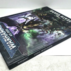 WH40K - Chaos Space Marine Death Guard Codex (9th ed 2020) - pikkukuva 3