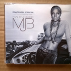 Mary J Blige - Enough Cryin CDS - pikkukuva 1
