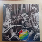 LP  Hurriganes Hamina and Helsinki all... - pikkukuva 1