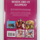 O Schuster Simon : When Did It Happen - pikkukuva 2