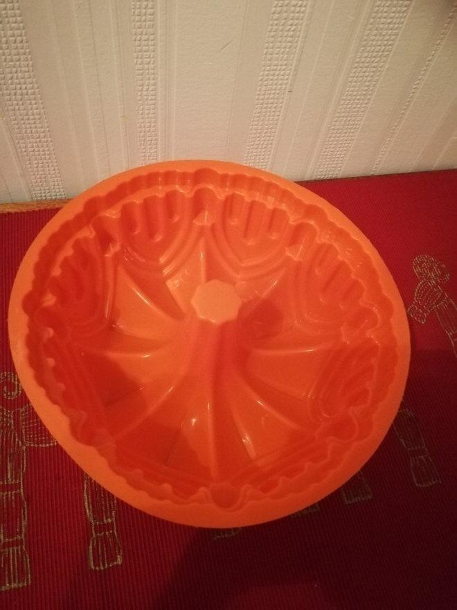 Silikoninen kakkuvuoka 1,7 l