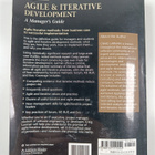 Craig Larman : Agile and iterative development : a manage... - pikkukuva 2