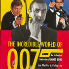 LEE PFEIFFER The Incredible World Of 007 1992 James Bond - pikkukuva 1