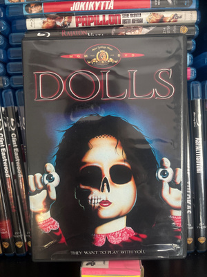 Dolls (1985) R1
