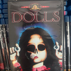 Dolls (1985) R1 - pikkukuva 1