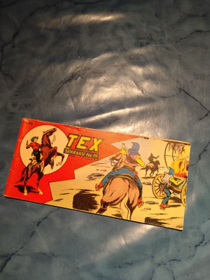 tex 11 vsk 10