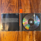 Christy Moore - Ride On cd - pikkukuva 3