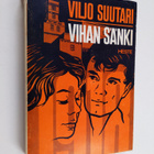 Viljo Suutari : Vihan sänki - pikkukuva 1