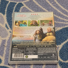 Rölli Ja Kultainen Avain DVD Uusi - pikkukuva 2
