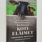 Kirsi Haapamatti : Kiehtovat kotieläimet : kohtaamisia ma... - pikkukuva 1