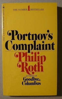 Philip Roth - Portnoy's Complaint