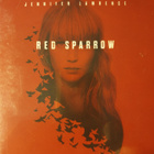 BLU-RAY RED SPARROW - pikkukuva 1