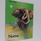 Frans Hoppenbrouwers : Norsu - pikkukuva 1