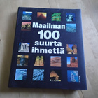 Maailman 100 suurta ihmettä, kirja - pikkukuva 1