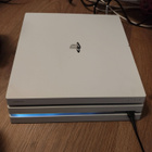 Viallinen ps4 pro - pikkukuva 1