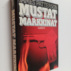James Patterson : Mustat markkinat - pikkukuva 1