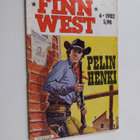 Finnwest 6/1982 : Pelin henki - pikkukuva 1