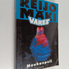Reijo Mäki : Moukanpeli : jännitysromaani - pikkukuva 1
