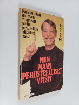 Niin maan perusteelliset vitsit