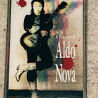 Aldo Nova - A Portrait Of (c-kasetti) - pikkukuva 1