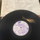 The Nights of Iguana: The Gift 1986 LP - pikkukuva 3